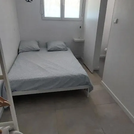 Appartement La Cigala *