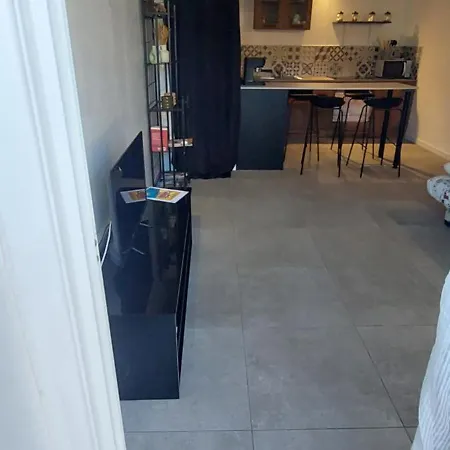 Lejlighed La Cigala Le Pradet