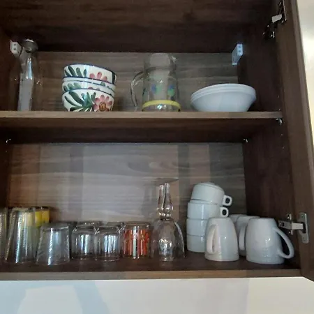 La Cigala * Le Pradet