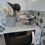 Apartamento Proche De La *