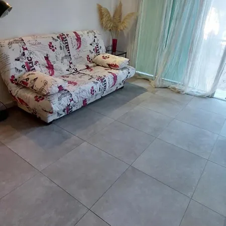 Proche De La Apartamento