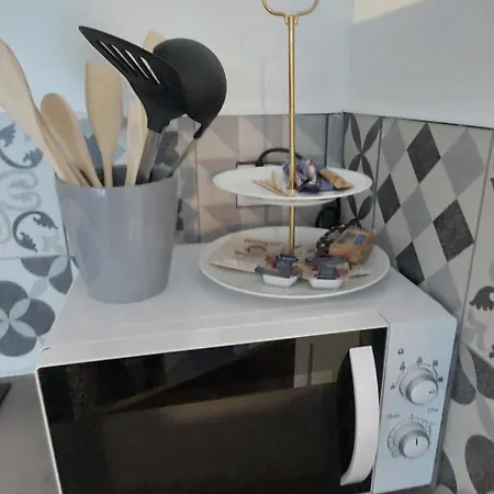 Apartamento Proche De La *