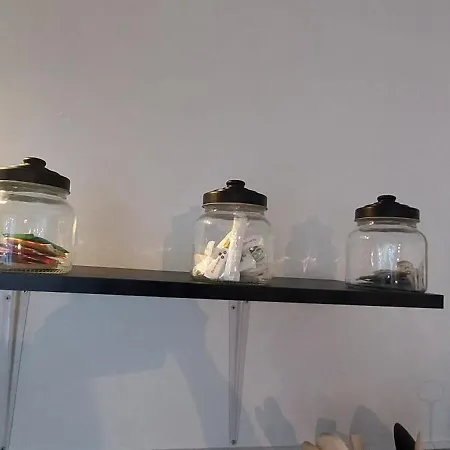 Apartamento Proche De La Le Pradet