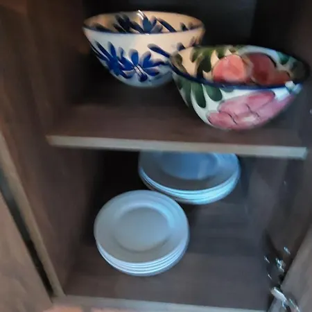La Cigala *