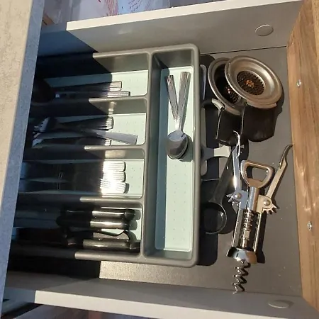 Apartamento Proche De La *