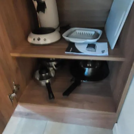 Apartamento Proche De La *