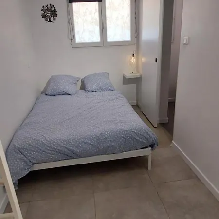 La Cigala Lejlighed Le Pradet