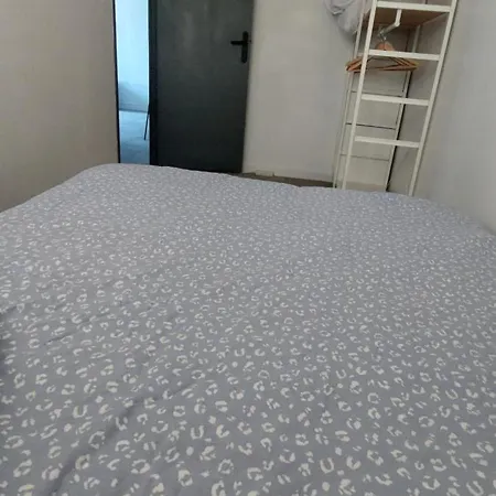 Proche De La Apartamento Le Pradet