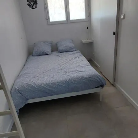 Proche De La * Le Pradet